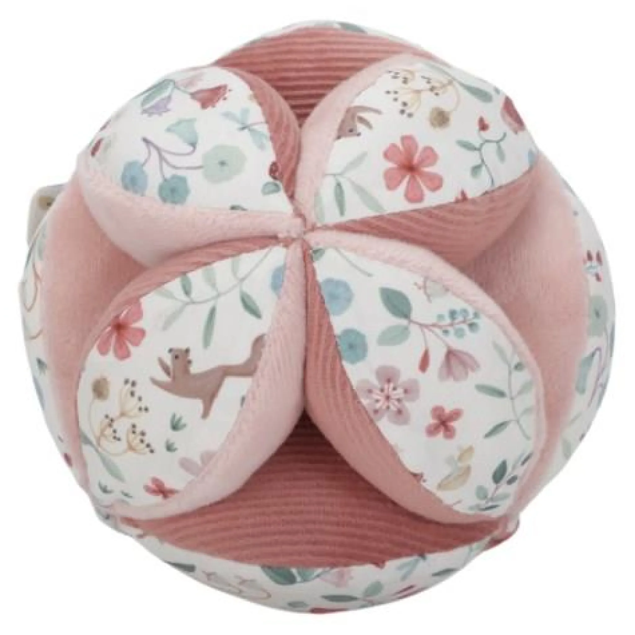 Little Dutch Balls - Pink - Fairy Garden Clearance