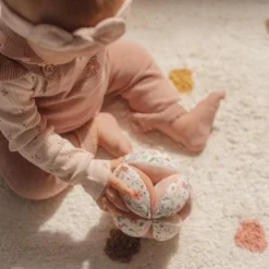 Little Dutch Balls - Pink - Fairy Garden Clearance