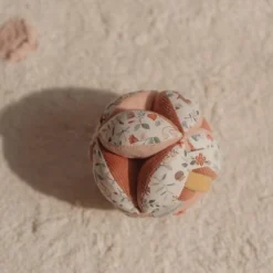 Little Dutch Balls - Pink - Fairy Garden Clearance