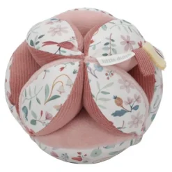 Little Dutch Balls - Pink - Fairy Garden Clearance