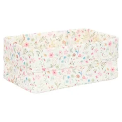 Little Dutch Basket large - Multicolored - Fairy Garden - Fairy Wonders Sale