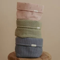 Little Dutch Basket small - Blue - Essentials Hot