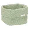 Little Dutch Basket small - Green - Essentials