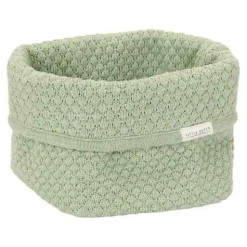 Little Dutch Basket small - Green - Essentials