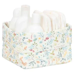 Little Dutch Basket small - Multicolored - Forest Friends - Forest Wonders Clearance