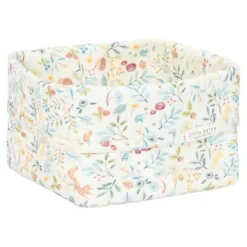 Little Dutch Basket small - Multicolored - Forest Friends - Forest Wonders Clearance