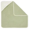 Little Dutch Bath cape - Green - Essentials - Blueberry Leaves Outlet