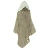 Little Dutch Bath cape - Green - Little Farm Best