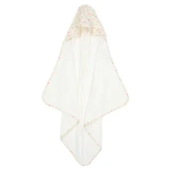 Little Dutch Bath cape - Multicolored - Fairy Garden - Fairy Wonders