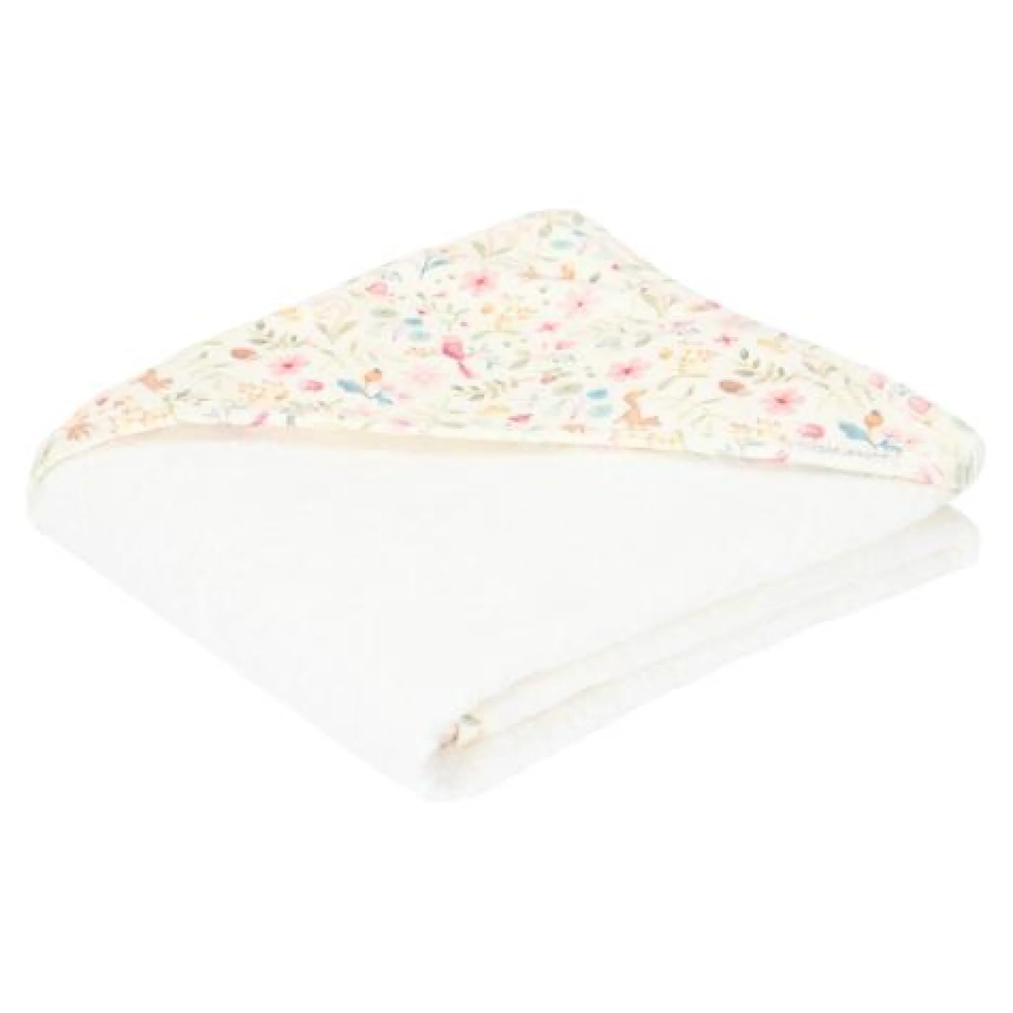 Little Dutch Bath cape - Multicolored - Fairy Garden - Fairy Wonders