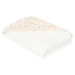 Little Dutch Bath cape - Multicolored - Fairy Garden - Fairy Wonders Clearance