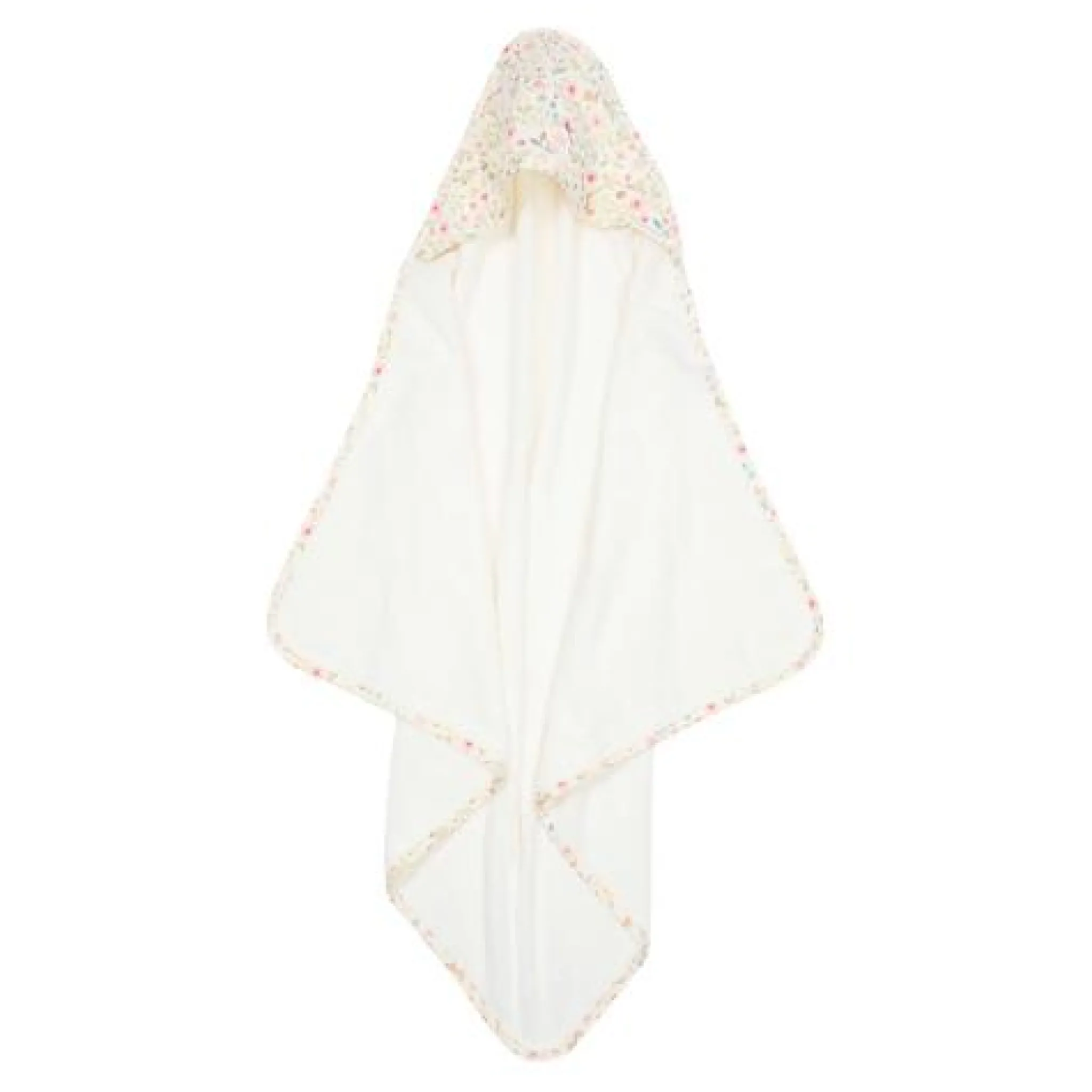 Little Dutch Bath cape - Multicolored - Fairy Garden - Fairy Wonders Clearance
