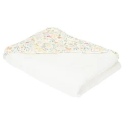 Little Dutch Bath cape - Multicolored - Forest Friends - Forest Wonders Best