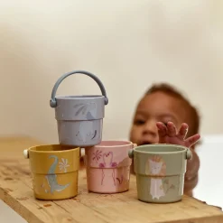 Little Dutch Bath cups Discount