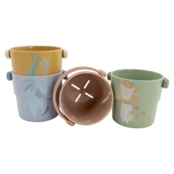 Little Dutch Bath cups Discount