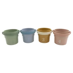 Little Dutch Bath cups Discount