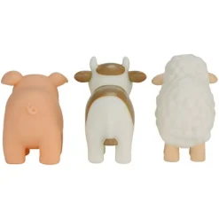 Little Dutch Bath figures set - Multicolored - Little Farm Discount