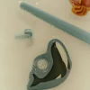 Little Dutch Bath fish game - blue - Essentials Sale