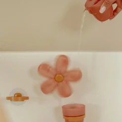 Little Dutch Bathroom cups - pink - Essentials Outlet