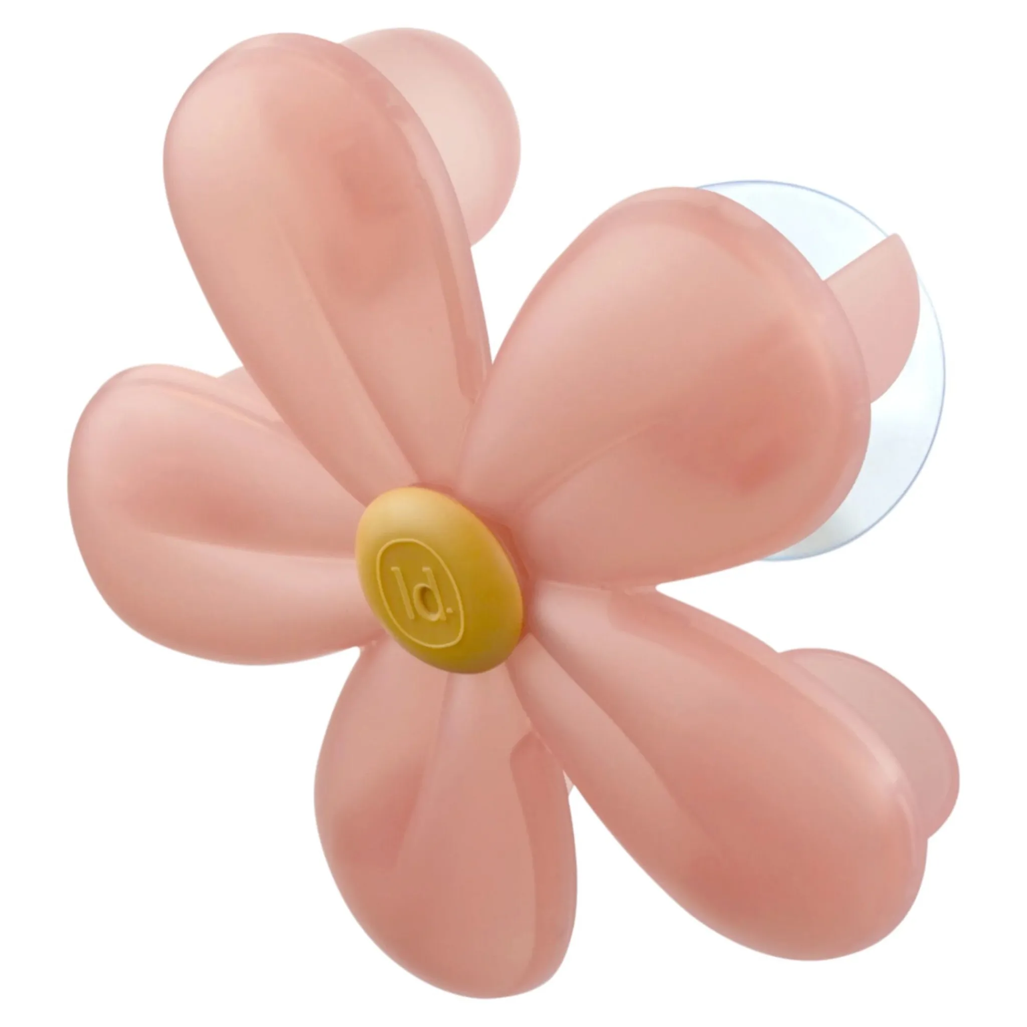 Little Dutch Bathroom cups - pink - Essentials Outlet