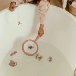 Little Dutch Bath toy - pink - Essentials Clearance