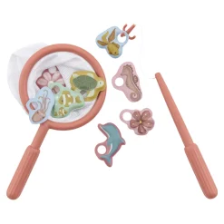 Little Dutch Bath toy - pink - Essentials Clearance