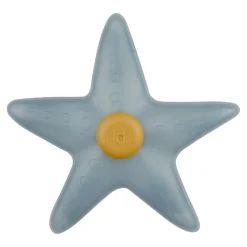 Little Dutch Bath wall cups - blue - Essentials Hot