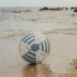 Little Dutch Beach Ball - Blue - Ocean World Online