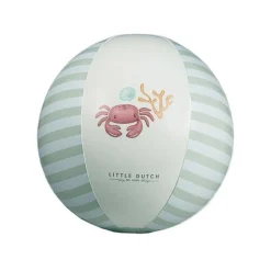 Little Dutch Beach ball - Green Sale