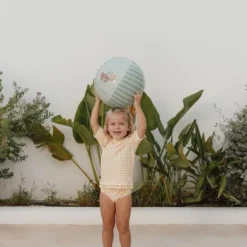 Little Dutch Beach ball - Green Sale