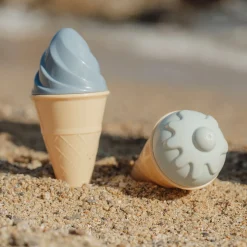 Little Dutch Beach Set Ice Creams - Set of 14 - Ocean World Online