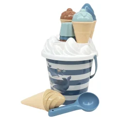 Little Dutch Beach Set Ice Creams - Set of 14 - Ocean World Online