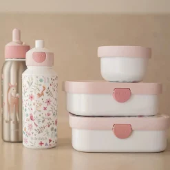 Little Dutch Bento Lunchbox large Fairy Wonders Outlet