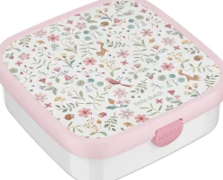 Little Dutch Bento Lunchbox large Fairy Wonders Outlet