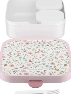 Little Dutch Bento Lunchbox large Fairy Wonders Outlet