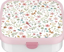 Little Dutch Bento Lunchbox large Fairy Wonders Outlet