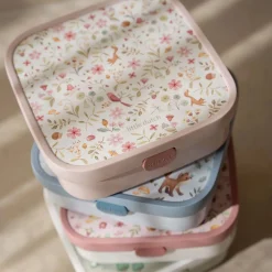 Little Dutch Bento Lunchbox large Fairy Wonders Outlet
