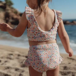 Little Dutch Bikini - Floral print Best
