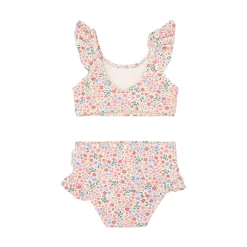 Little Dutch Bikini - Floral print Best
