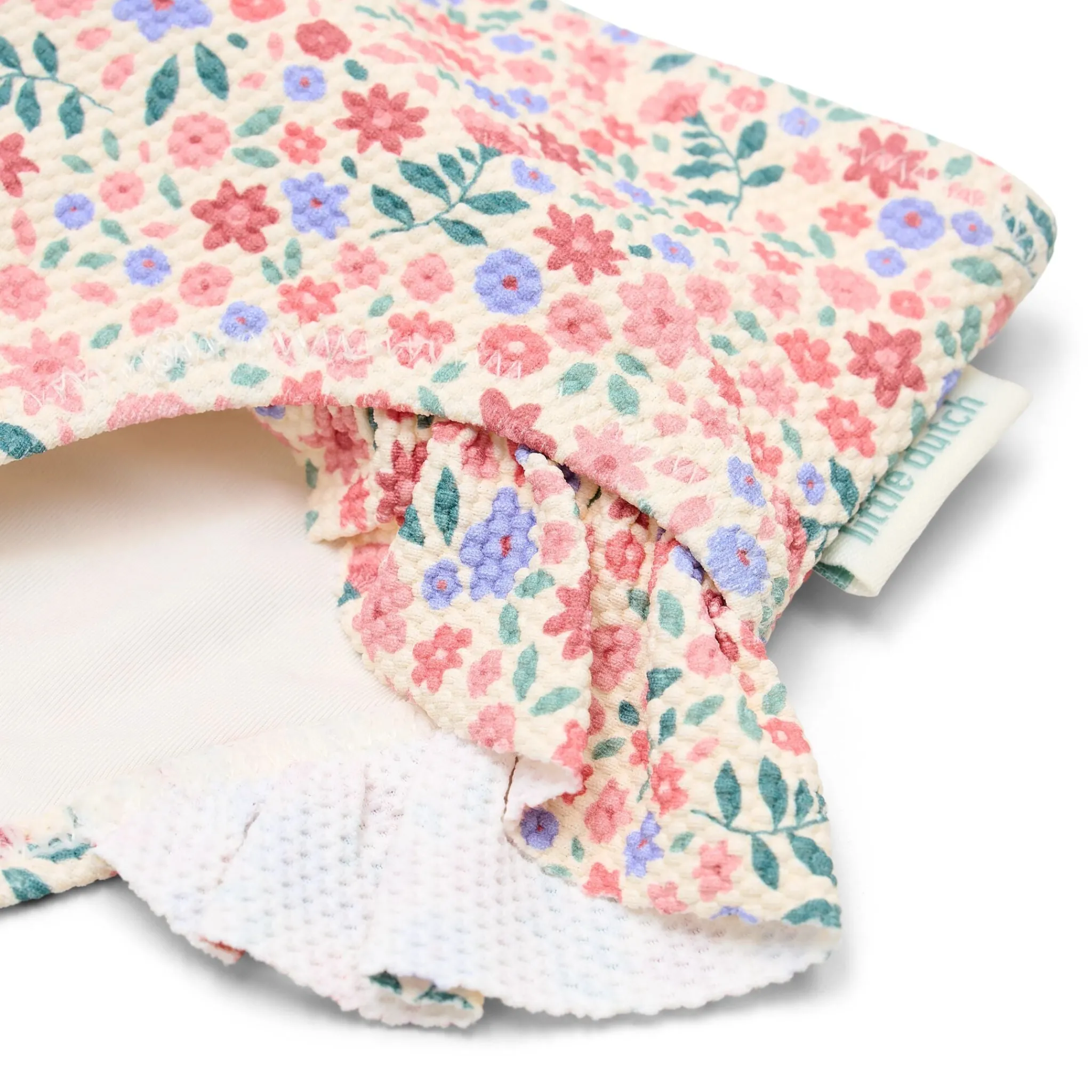 Little Dutch Bikini - Floral print Best