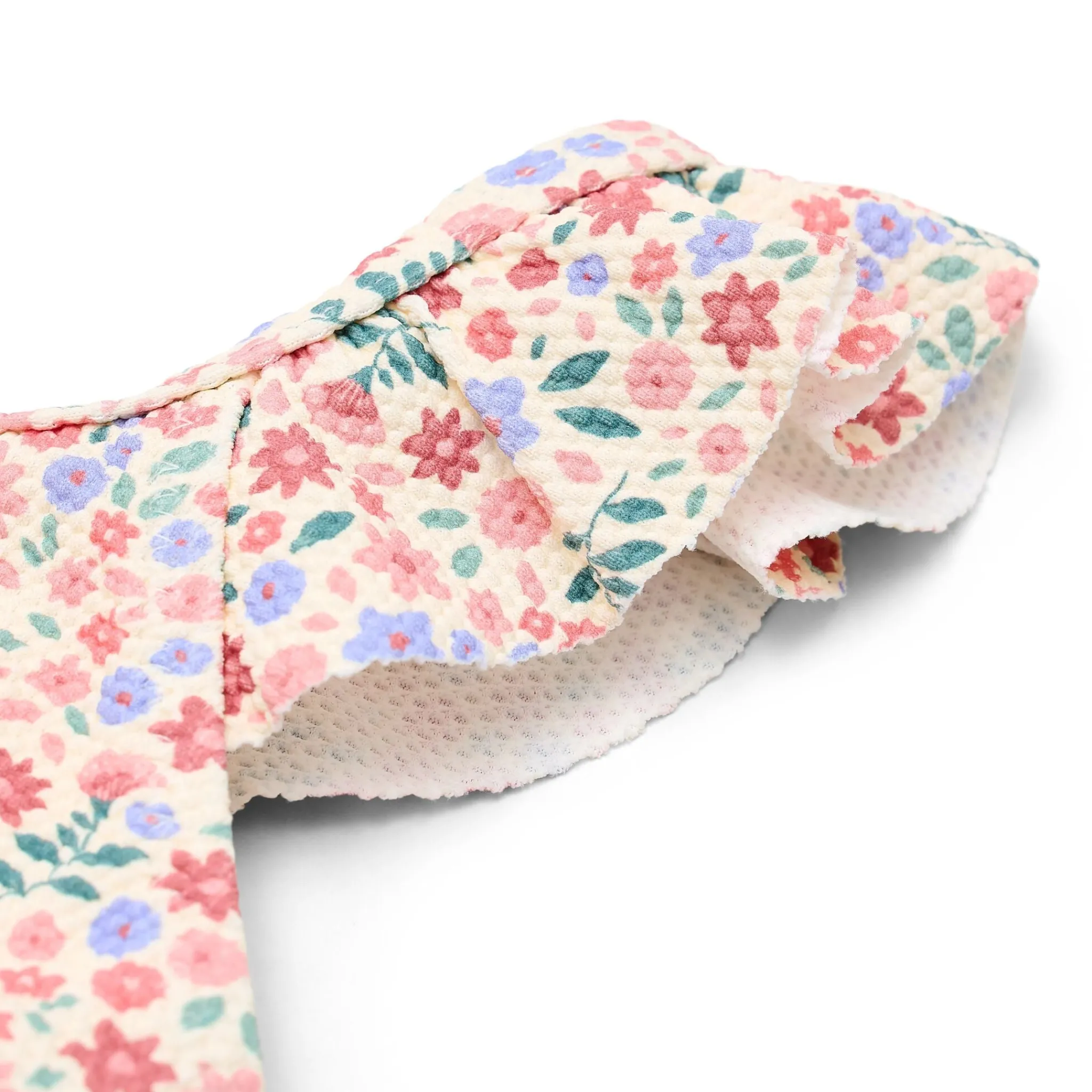 Little Dutch Bikini - Floral print Best
