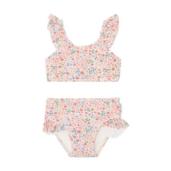 Little Dutch Bikini - Floral print Best