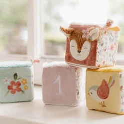 Little Dutch Block set - Pink - Fairy Garden Sale