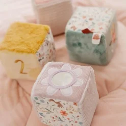 Little Dutch Block set - Pink - Fairy Garden Sale