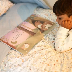 Little Dutch Booklet Goodnight Little One - NL Best