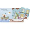 Little Dutch Book 'My Puzzle Book - Are You Counting With Me?' - NL Hot