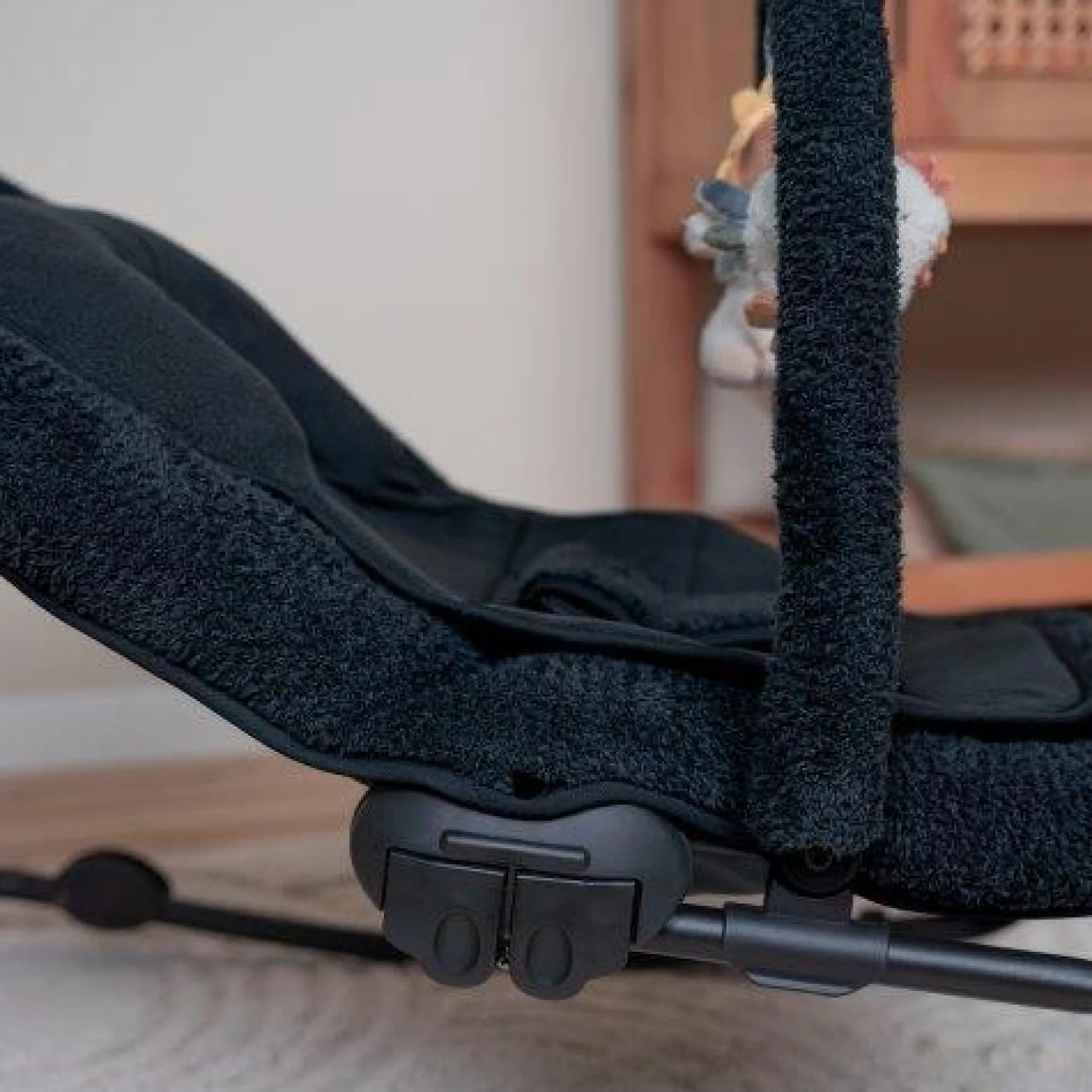 Little Dutch Bouncer - Gray - Essentials Hot