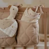Little Dutch Box organizer - Beige - Essentials Online