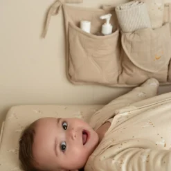 Little Dutch Box organizer - Beige - Essentials Online