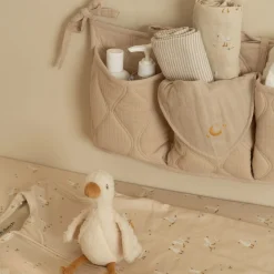 Little Dutch Box organizer - Beige - Essentials Online